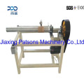 China Supplier Paper Core Cutting Machine